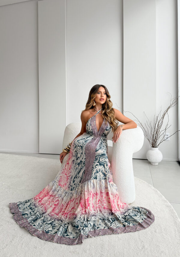 Vestido Costas Nua - Image 2